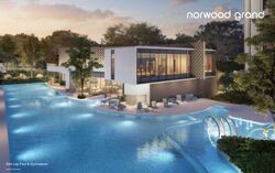Norwood Grand (D25), Apartment #542317561